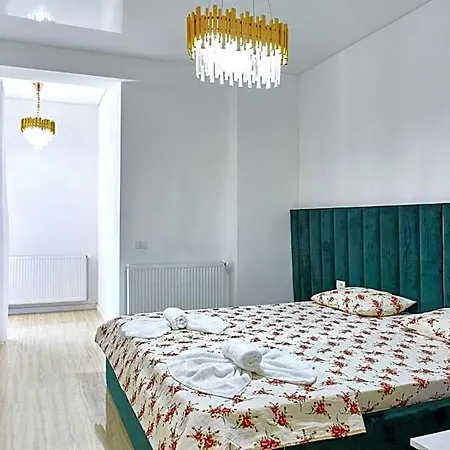 By R S 3 Hotel Constanţa
