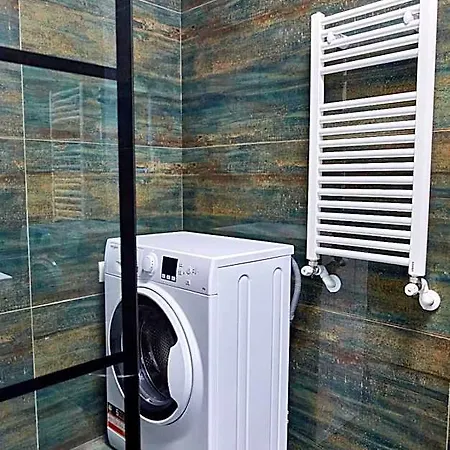 By R S 3 Hotel Constanţa